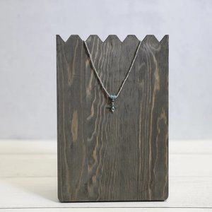 Steerhead Pendant Necklace